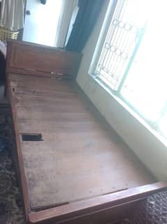 Single bed for sell