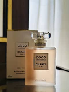 Coco Chanel