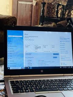 Laptop 3rd generation HP Core i5 Intel HD