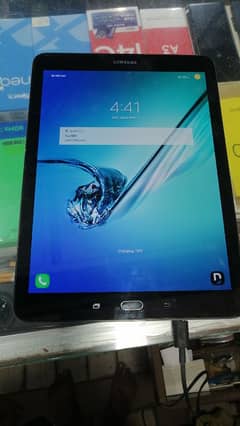 SAMSUNG TAB S2