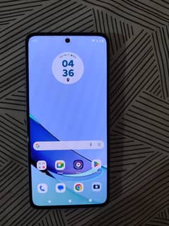 Motorola G 84