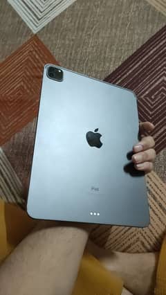 i pad pro 2020