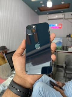 iPhone 13 jv