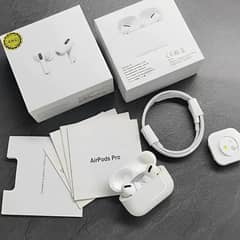 AirPods Pro Wireless Earbuds FIX PRICE