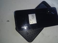 oppoa18