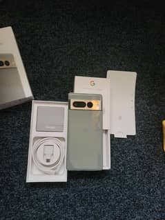 Google pixel 7pro available contact  my what's app number 03230757324