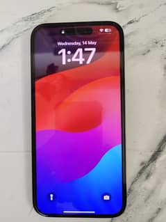 iphone 14 pro max jv 128gb black colour