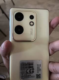 Infinix Zero 30