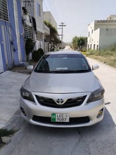 Corolla