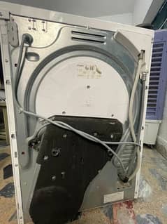 imported dryer heavy quality