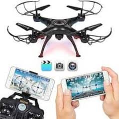 W4hW Camera Wifi Drone Available In Cheap Price