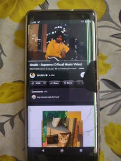 Sony xz3 non pta