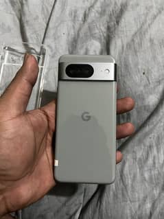Google Pixel 8 128GB approved