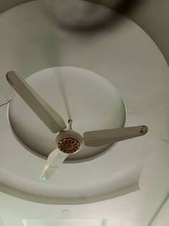 celing fan new piece
