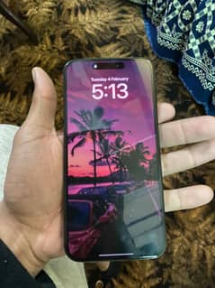 Iphone 15promax