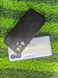 Redmi k 40 gaming