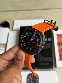 Samsung Galaxy Watch Ultra 47mm LTE