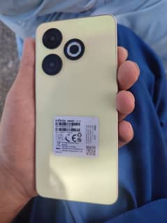 Infinix smart 8