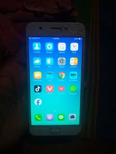 oppo a57