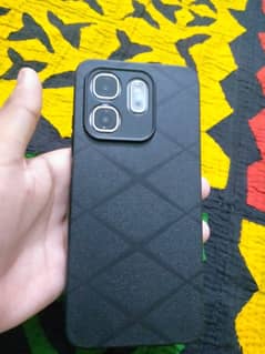 Infinix Hot50i new 10 by 10 condition