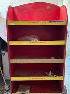 lays rack for sale