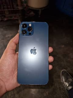 Iphone 12 pro max