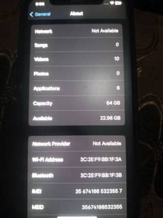 iphone x 64gb non pta