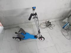 Scooty