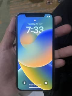 I