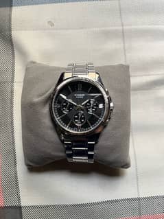 Men’s