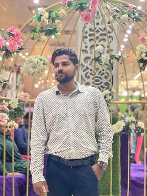 Muzammil Noor