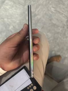 sumsung Note 10 plus