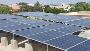 Complete Solar Setup Installation | Solar Services |Solar Maintainence