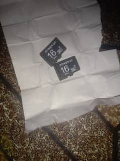 16gb memory card
