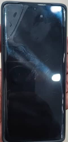 contact