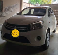 Suzuki Cultus VXL 2022