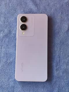 vivo y17s