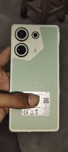 Camon 20 8+5/256