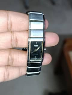 CASIO LTP-2037 WOMENS WEAR WATCH