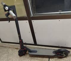 Electric Scooter import From Dubai