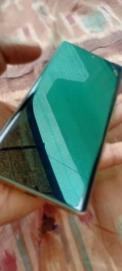 infinix not 40 pro full box warnty expired