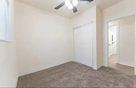 8 Marla lower portion for rent in Faisal town (F-18)
