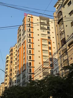 2 bed dd flat for sale at sharfabad