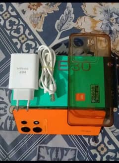 Infinix Note 30