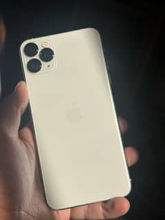 11 pro max factory unlock 256gb