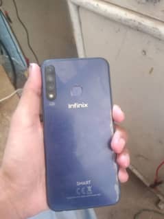 Infinix smart 2/32