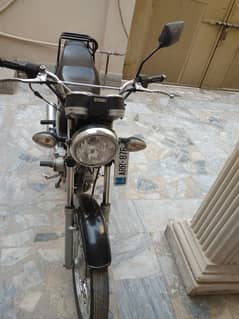 suzuki GS 150