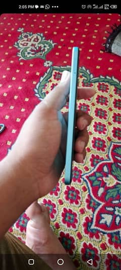 infinix hot 50 pro 10/10 condition