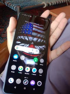realme note 50 4/64 brand new ha one hand ha