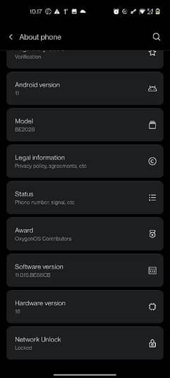 one plus Nord 10 5G